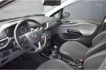 Opel Corsa 1.0 Turbo Online Edition 90pk | Navigatie | AllSeason | 1e Eigenaar | Achteruitrijcamera | Dealeronderhouden | Parkeersensoren |