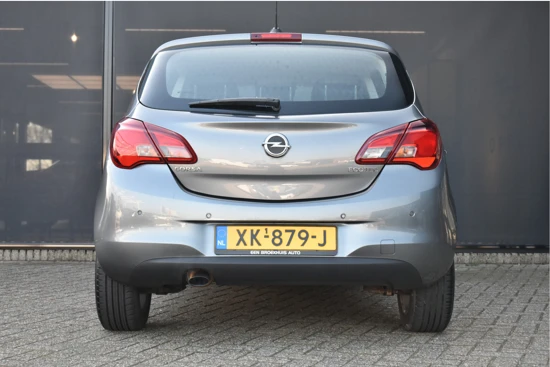 Opel Corsa 1.0 Turbo Online Edition 90pk | Navigatie | Climate Control | Parkeersensoren | 1e Eigenaar | Dealeronderhouden | Apple Carplay