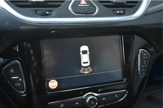 Opel Corsa 1.0 Turbo Online Edition 90pk | Navigatie | Climate Control | Parkeersensoren | 1e Eigenaar | Dealeronderhouden | Apple Carplay