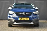 Opel Crossland X 1.2 Turbo 120 Jaar Edition 110pk | Navigatie by App | 1e Eigenaar | Dealeronderhouden | Cruise Control | Airco | 16"LMV | !!