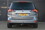 Opel Zafira 1.4 Turbo Online Edition 7p. 140pk | Navigatie | Trekhaak | Climate Control | 17"LMV | Achteruitrijcamera | Cruise Control | Par