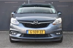 Opel Zafira 1.4 Turbo Online Edition 7p. 140pk | Navigatie | Trekhaak | Climate Control | 17"LMV | Achteruitrijcamera | Cruise Control | Par