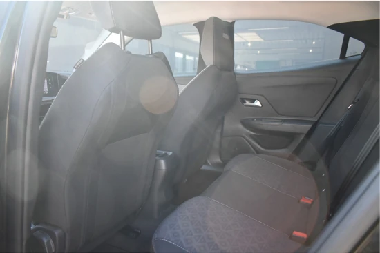 Opel Mokka 1.2 Edition 100pk | Navigatie | Full-LED | 16"LMV | Cruise Control | Nieuwstaat | 1e Eigenaar | Dealeronderhouden | !!