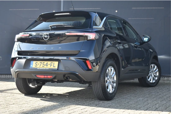 Opel Mokka 1.2 Edition 100pk | Navigatie | Full-LED | 16"LMV | Cruise Control | Nieuwstaat | 1e Eigenaar | Dealeronderhouden | !!