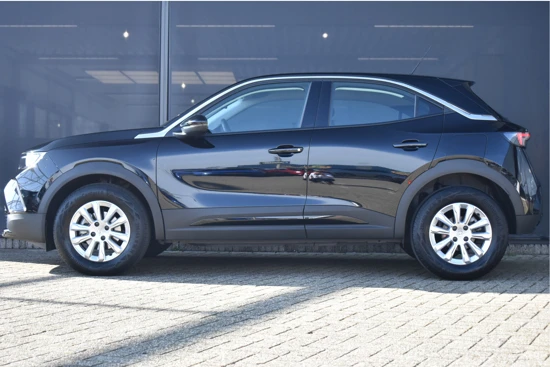 Opel Mokka 1.2 Edition 100pk | Navigatie | Full-LED | 16"LMV | Cruise Control | Nieuwstaat | 1e Eigenaar | Dealeronderhouden | !!