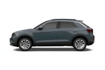 Volkswagen T-Roc 1.0 TSI 110 6MT Life Edition