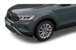 Volkswagen T-Roc 1.0 TSI 110 6MT Life Edition