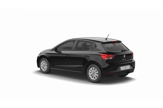 SEAT Ibiza 1.0 EcoTSI 95 5MT Style