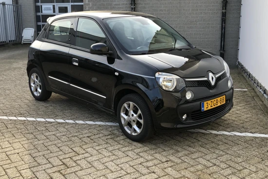 Renault Twingo 1.0 SCe Dynamique