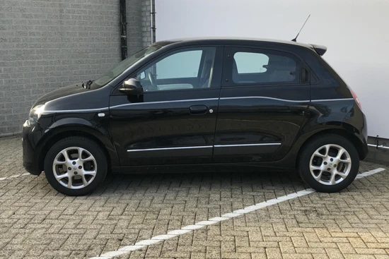 Renault Twingo 1.0 SCe Dynamique