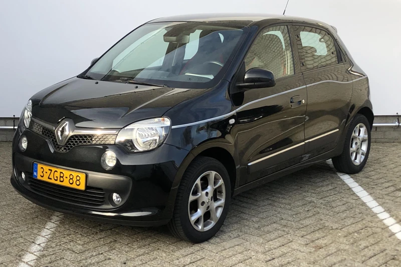 Renault Twingo 1.0 SCe Dynamique