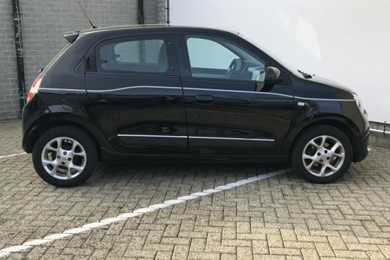 Renault Twingo 1.0 SCe Dynamique