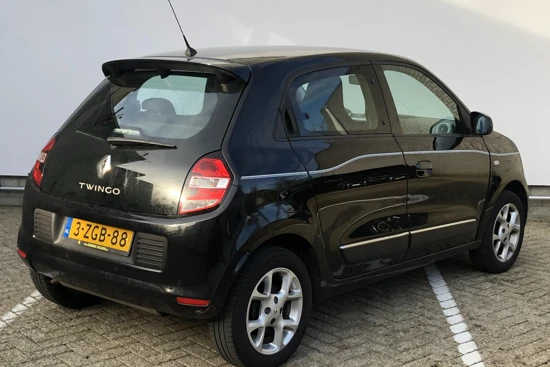 Renault Twingo 1.0 SCe Dynamique