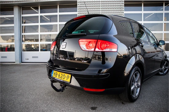 SEAT Altea XL I-TECH 1.2TSI 105pk | Navigatie | Cruise control | Trekhaak |Stoelverwarming