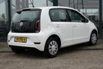 Volkswagen up! 4-deurs 1.0 60 pk