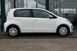 Volkswagen up! 4-deurs 1.0 60 pk