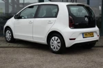 Volkswagen up! 4-deurs 1.0 60 pk