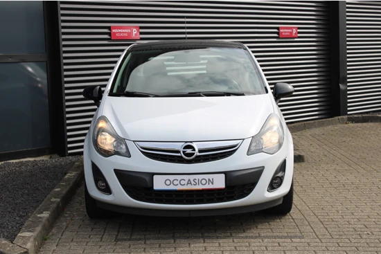 Opel Corsa 1.4-16V Color Edition 3DRS