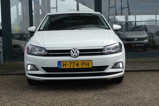 Volkswagen Polo 1.0 TSI 95 pk Comfortline