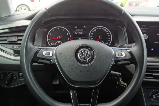 Volkswagen Polo 1.0 TSI 95 pk Comfortline