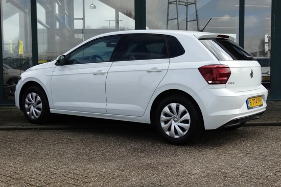 Volkswagen Polo 1.0 TSI 95 pk Comfortline