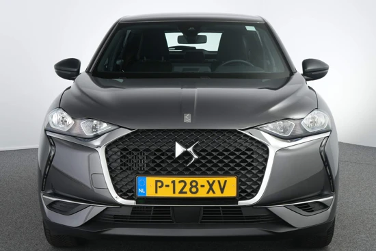 DS DS 3 Crossback 1.2 PureTech Montmartre