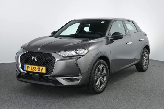 DS DS 3 DS 3 CROSSBACK PureTech 100 Manual Montmartre