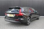 Volvo V60 B4 (Mild Hybrid) Plus Dark | Adaptieve cruise | Keyless | DAB | Stoel / stuurverwarming