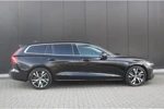 Volvo V60 B4 (Mild Hybrid) Plus Dark | Adaptieve cruise | Keyless | DAB | Stoel / stuurverwarming