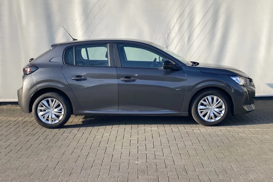 Peugeot 208 1.2 PureTech 75pk Active | AIRCO | CRUISE | ALL-SEASON BANDEN | 1E EIGENAAR | NL AUTO | APPLECARPLAY/ANDROID-AUTO | ETC