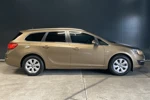 Opel Astra 1.4 TURBO 120pk Cosmo Wagon | NAVIGATIE | ECC-AIRCO | DONKER GLAS A. | TREKHAAK | HALF LEDER | 16 INCH | CRUISE-CONTROL | MULTI