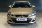 Opel Astra 1.4 TURBO 120pk Cosmo Wagon | NAVIGATIE | ECC-AIRCO | DONKER GLAS A. | TREKHAAK | HALF LEDER | 16 INCH | CRUISE-CONTROL | MULTI