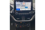 Ford Fiesta 1.0 EcoBoost Hybrid Titanium | Carplay | Sensoren | Winterpakket | Climate Control | Origineel Nederlands