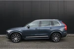 Volvo XC90 T8 AWD Inscription | 36 maanden onderhoud en 24 maanden garantie inclusief | Luchtvering | 360-Camera | Massagestoelen | Panoram