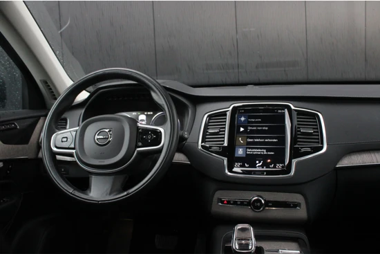 Volvo XC90 T8 AWD Inscription | Luchtvering | 360-Camera | Massagestoelen | Panoramadak | Harman-Kardon | Trekhaak | Head-up