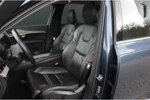 Volvo XC90 T8 AWD Inscription | 36 maanden onderhoud en 24 maanden garantie inclusief | Luchtvering | 360-Camera | Massagestoelen | Panoram