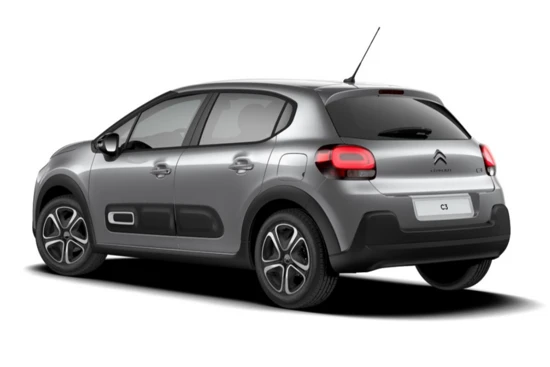 Citroën C3 1.2 PureTech Plus