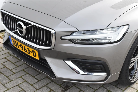 Volvo V60 T5 Inscription #Head-Up #PanoDak #Stoelventilatie #1eEigenaar!