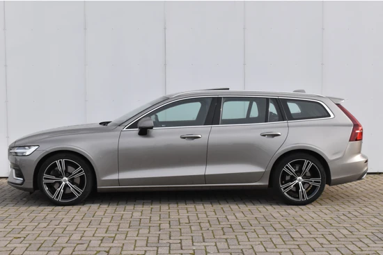 Volvo V60 T5 Inscription #Head-Up #PanoDak #Stoelventilatie #1eEigenaar!