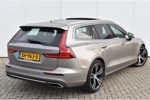 Volvo V60 T5 Inscription #Head-Up #PanoDak #Stoelventilatie #1eEigenaar!