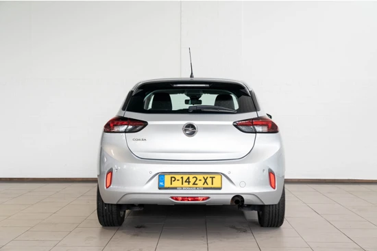 Opel Corsa 1.2 Turbo 100 PK Edition | 1e Eigenaar | Origineel NL Auto | Apple Carplay & Android Auto | Parkeersensoren | Airco |