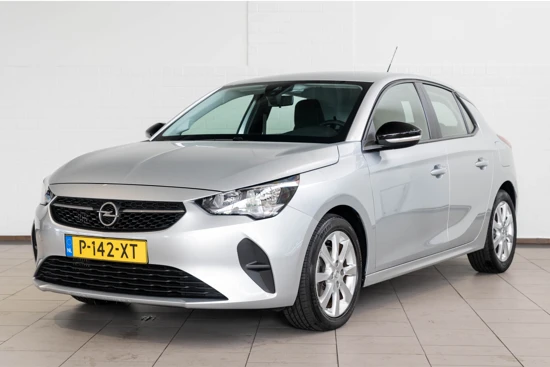 Opel Corsa 1.2 Turbo 100 PK Edition | 1e Eigenaar | Origineel NL Auto | Apple Carplay & Android Auto | Parkeersensoren | Airco |