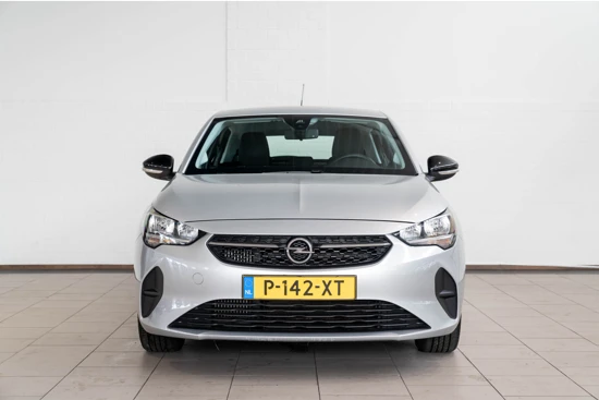 Opel Corsa 1.2 Turbo 100 PK Edition | 1e Eigenaar | Origineel NL Auto | Apple Carplay & Android Auto | Parkeersensoren | Airco |