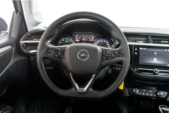 Opel Corsa 1.2 Turbo 100 PK Edition | 1e Eigenaar | Origineel NL Auto | Apple Carplay & Android Auto | Parkeersensoren | Airco |