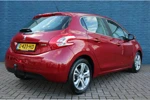 Peugeot 208 5drs 1.6 VTi 120pk Allure