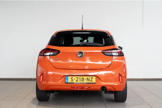 Opel Corsa 1.2 Turbo 100 PK Elegance | ORG NL AUTO! | Navigatie | Climate Controle | Donker Glas | Apple Carplay & Android Auto |