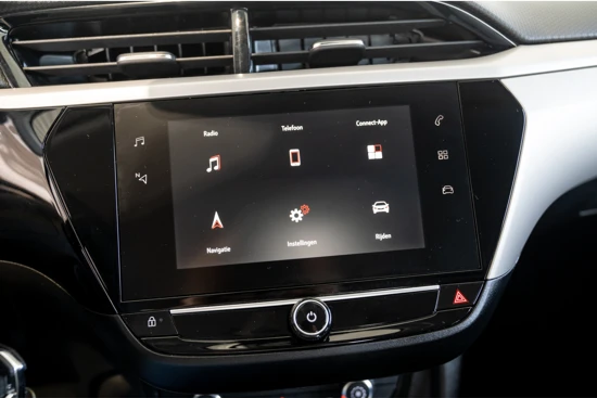 Opel Corsa 1.2 Edition 1.2 Turbo 100PK Edition | Parkeersensoren | Apple Carplay & Android Auto | Cruise Controle |