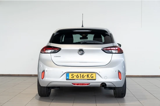 Opel Corsa 1.2 Edition | Parkeersensoren | Apple Carplay & Android Auto | Cruise Controle |