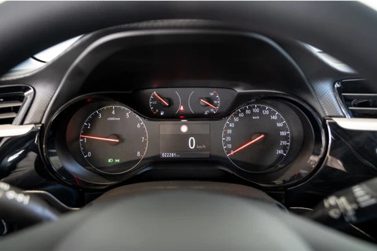 Opel Corsa 1.2 Edition 1.2 Turbo 100PK Edition | Parkeersensoren | Apple Carplay & Android Auto | Cruise Controle |