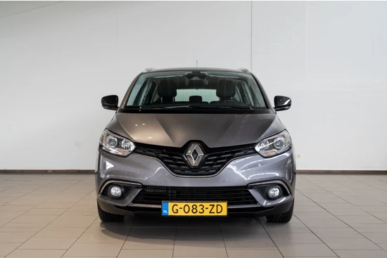 Renault Grand Scénic 1.3 TCe Automaat Limited 7 Persoons | Climate Controle | Navigatie | Keyless |